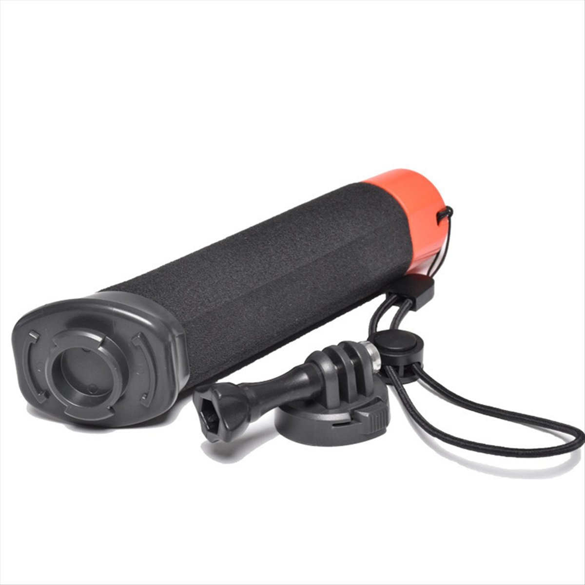 Action Camera Floating Handle Grip - A64I Floating Hand Grip Action Camera