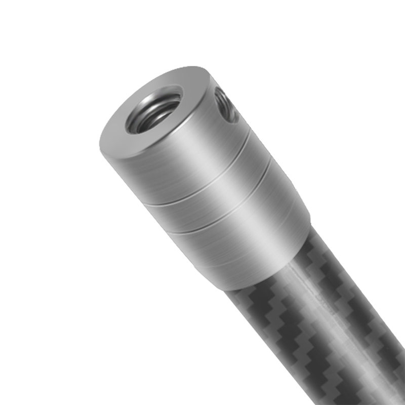 Carbon Fiber Monopod Selfie St - Action Camera Selfie Stick Invisible ulasan dan harga