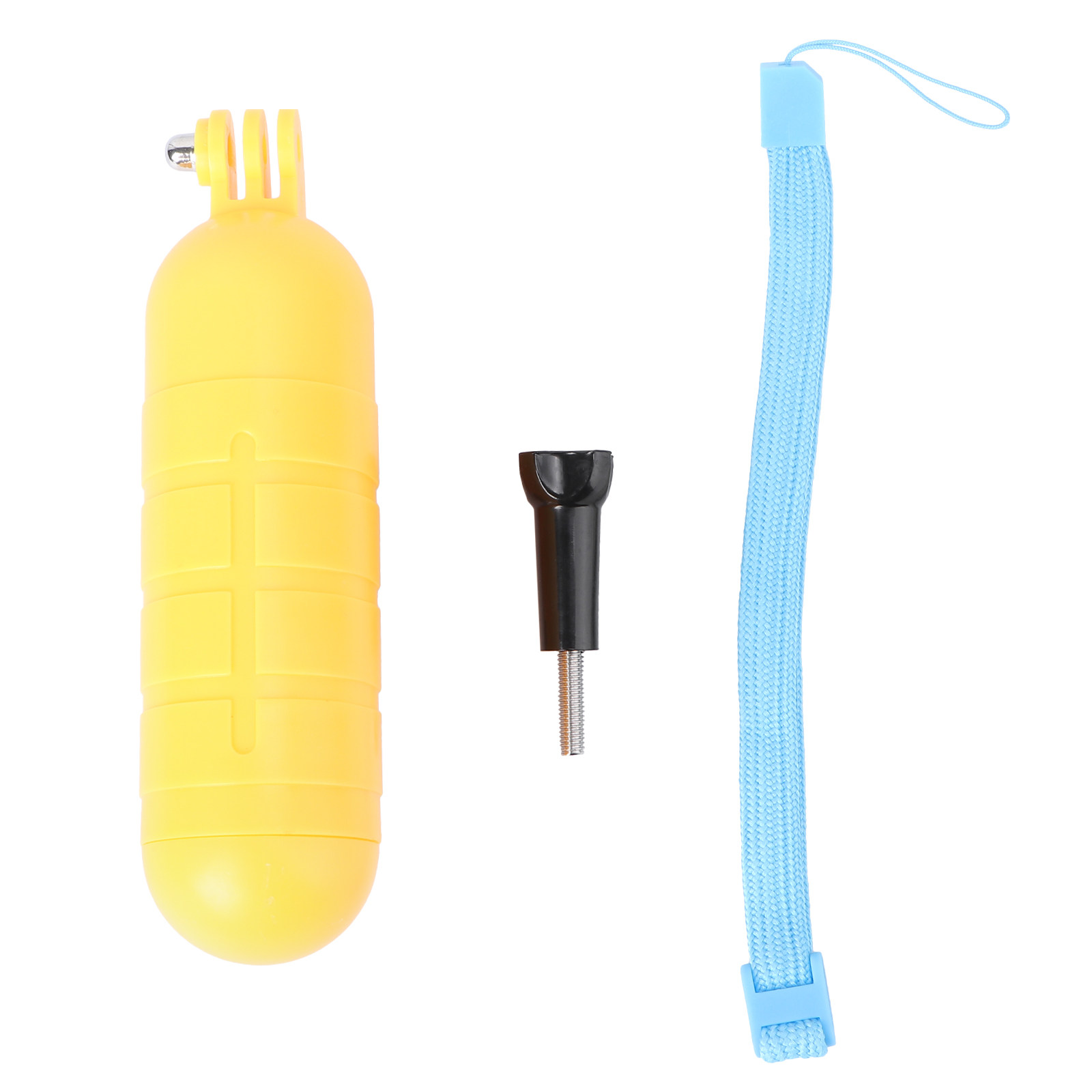Action Camera Handle Beach Acc - Action Camera Floating Handle Grip ulasan dan harga