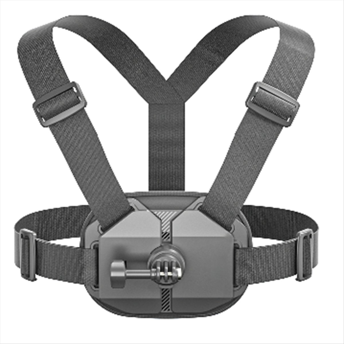 (ABDH) For Insta360 X5 X4 X3 A - Action Camera Chest Strap Harness Mount ulasan dan harga