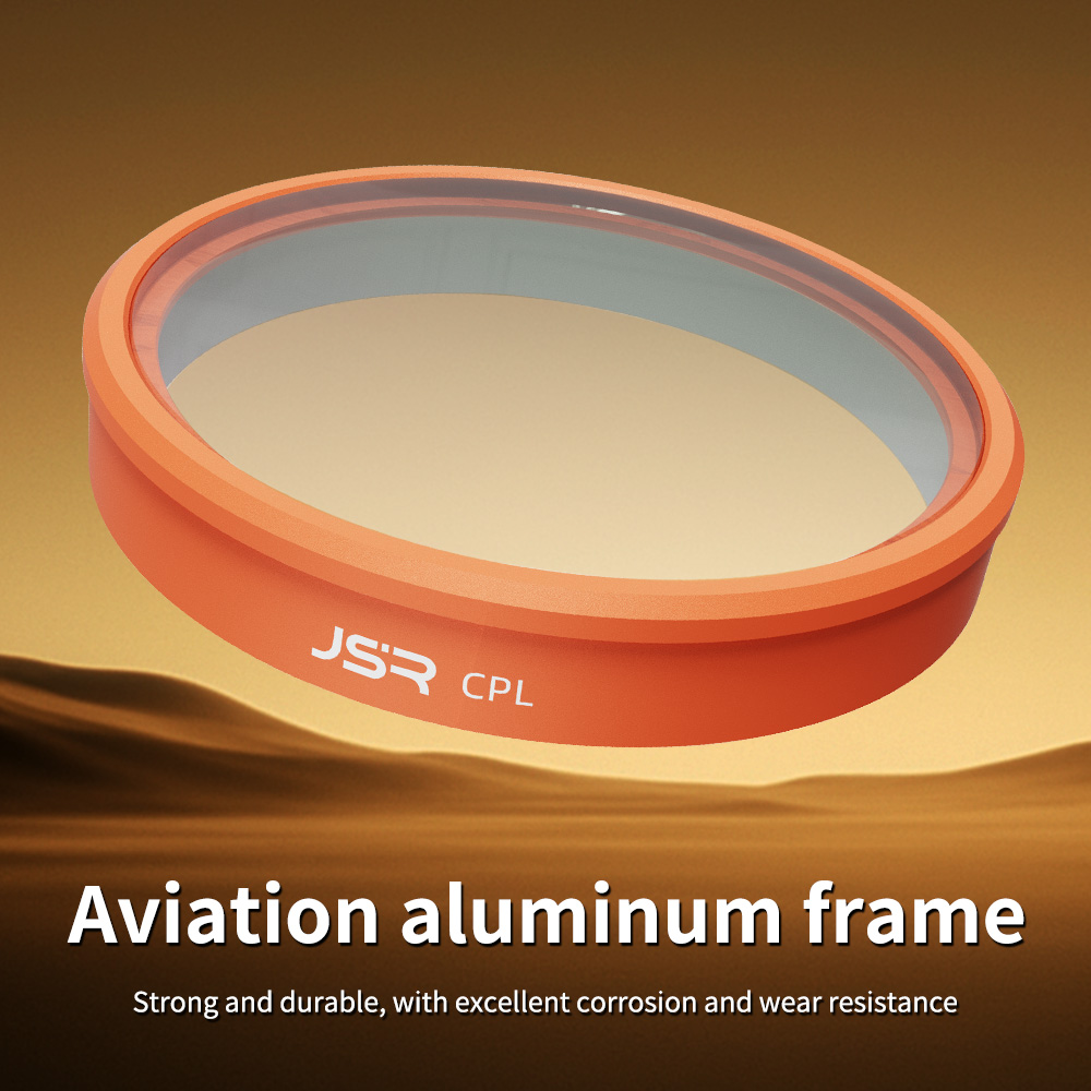 For DJI Action 6 Nd Filter Set - Action Camera Nd Filter Set 4K ulasan dan harga