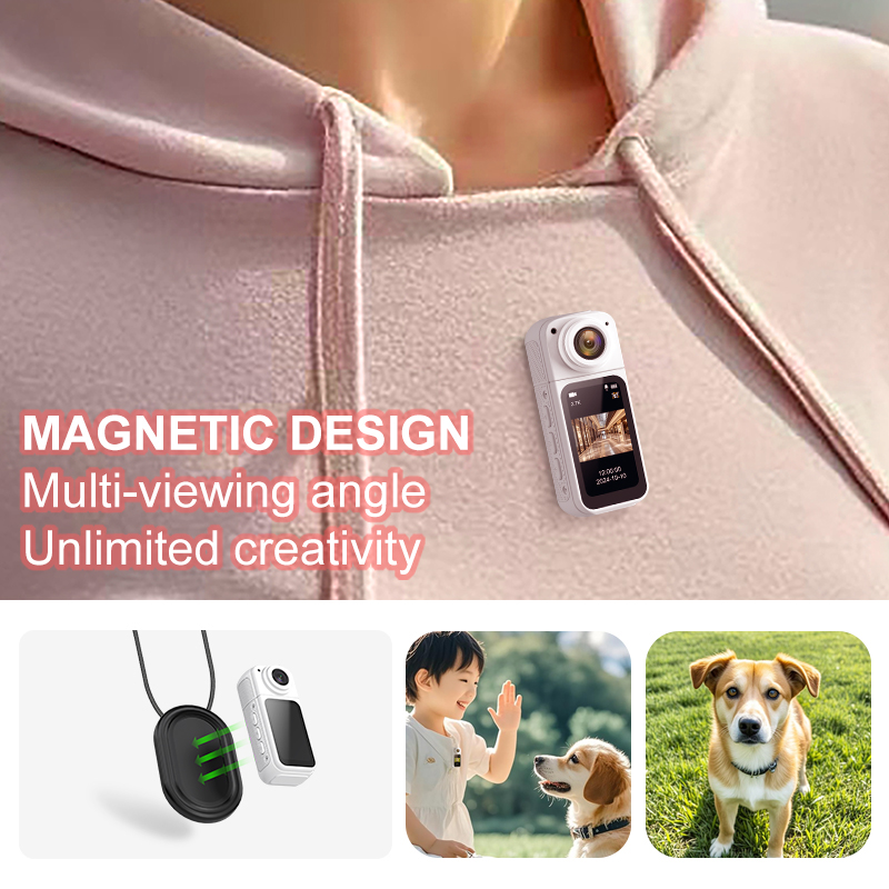 1.5Inch 2.7K UHD Sport DV For  - Action Camera Optical Image Stabilization ulasan dan harga