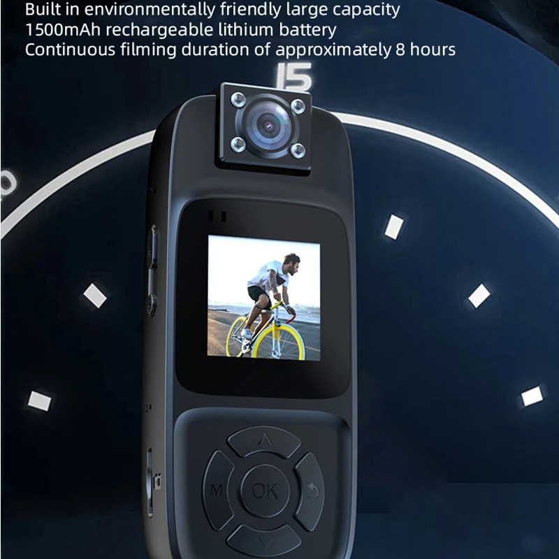 OnePlus Action Camera 4K HD Wi - Action Camera Optical Image Stabilization ulasan dan harga
