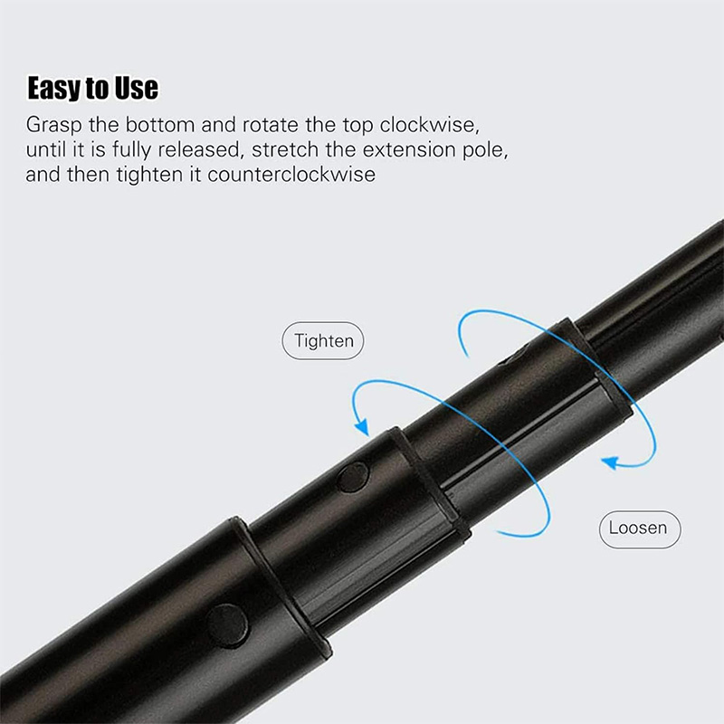 For Insta360 X5 X4 X3 Invisibl - Action Camera Selfie Stick Invisible ulasan dan harga
