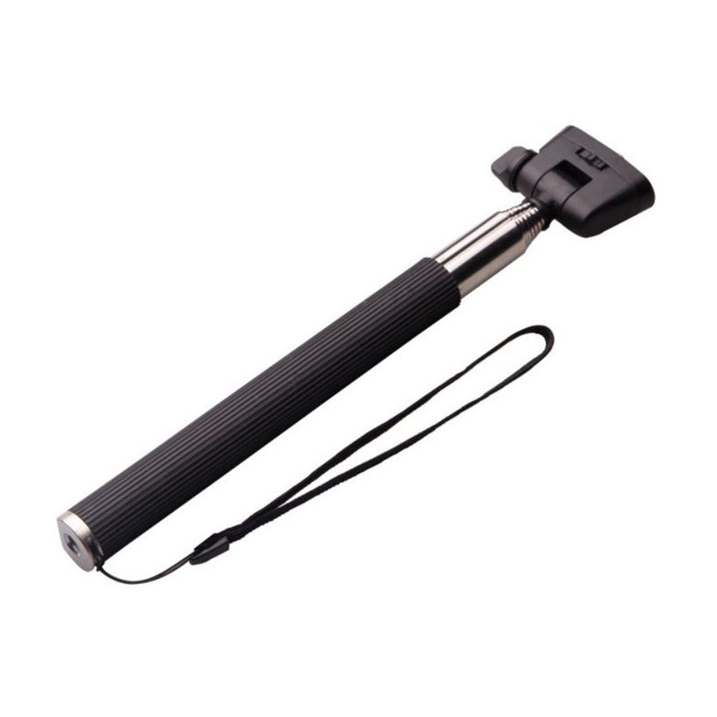 Selfie Stick Monopod for Gopro - Action Camera Selfie Stick Invisible ulasan dan harga