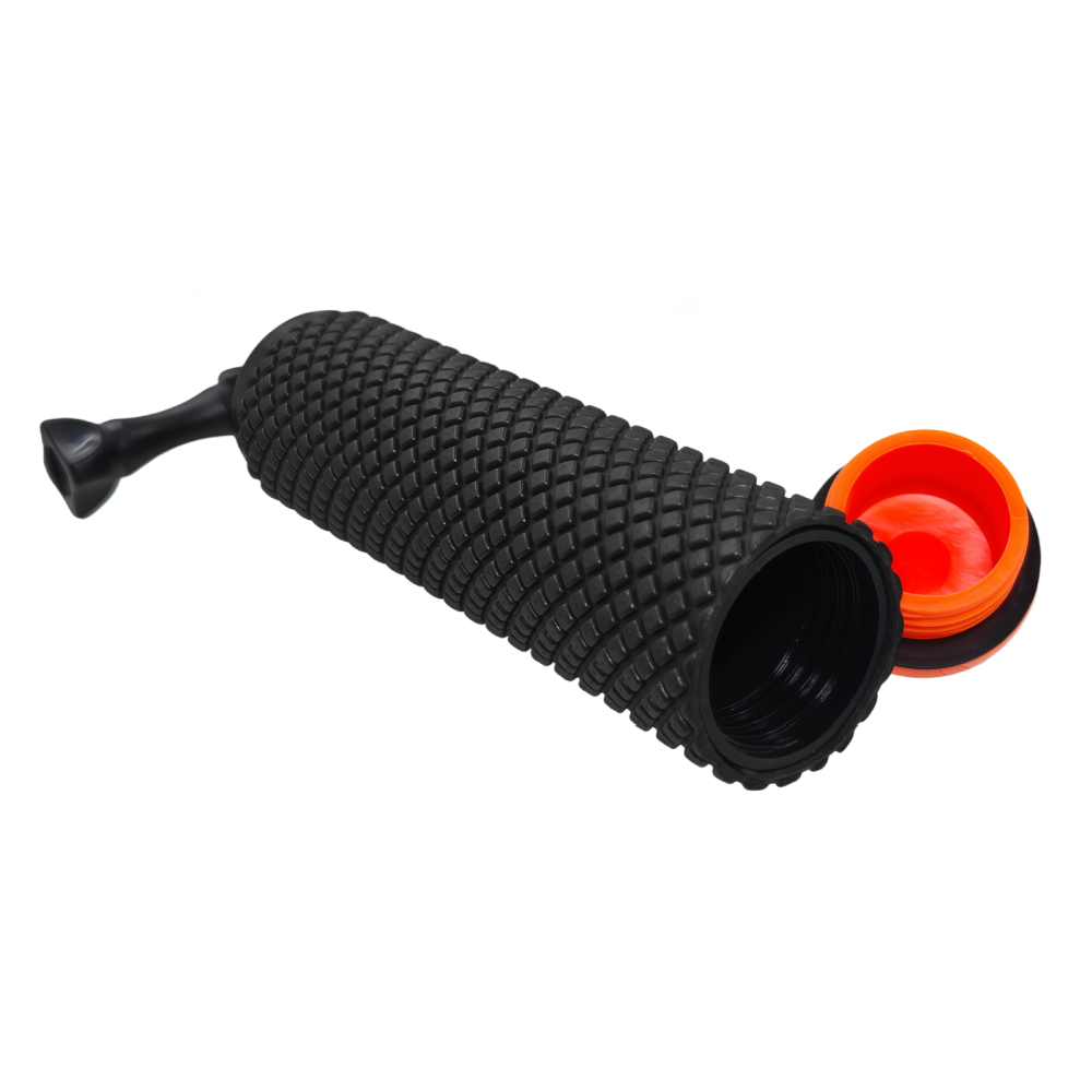 Water Floating Hand Grip Handl - Action Camera Floating Handle Grip ulasan dan harga