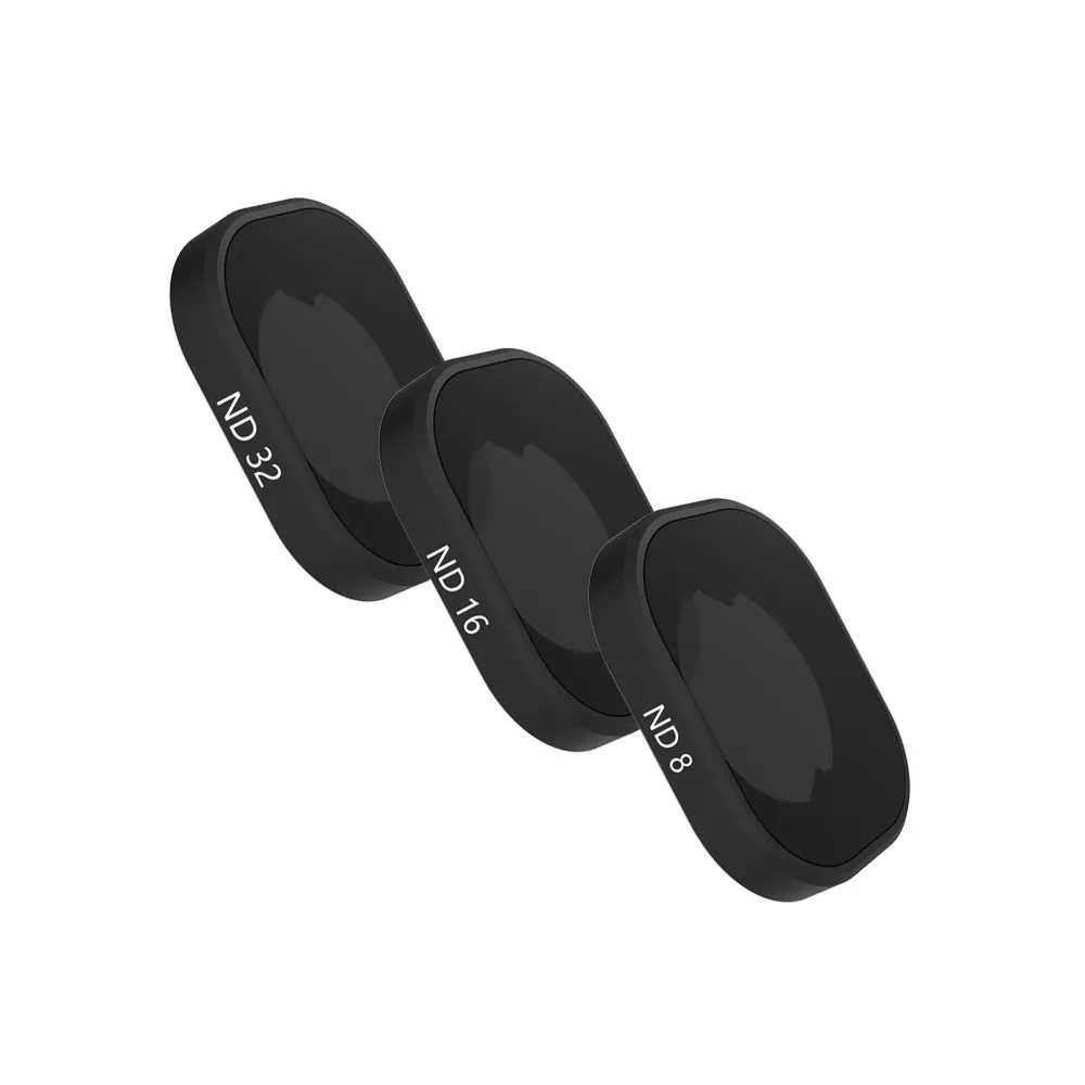 RunCam Thumb Pro 4K FPV Camera - Action Camera Nd Filter Set 4K ulasan dan harga