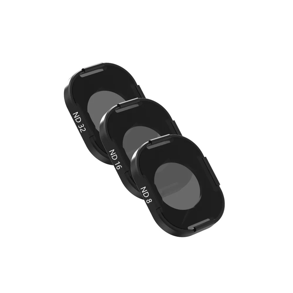 RunCam Thumb Pro 4K FPV Camera - Action Camera Nd Filter Set 4K ulasan dan harga