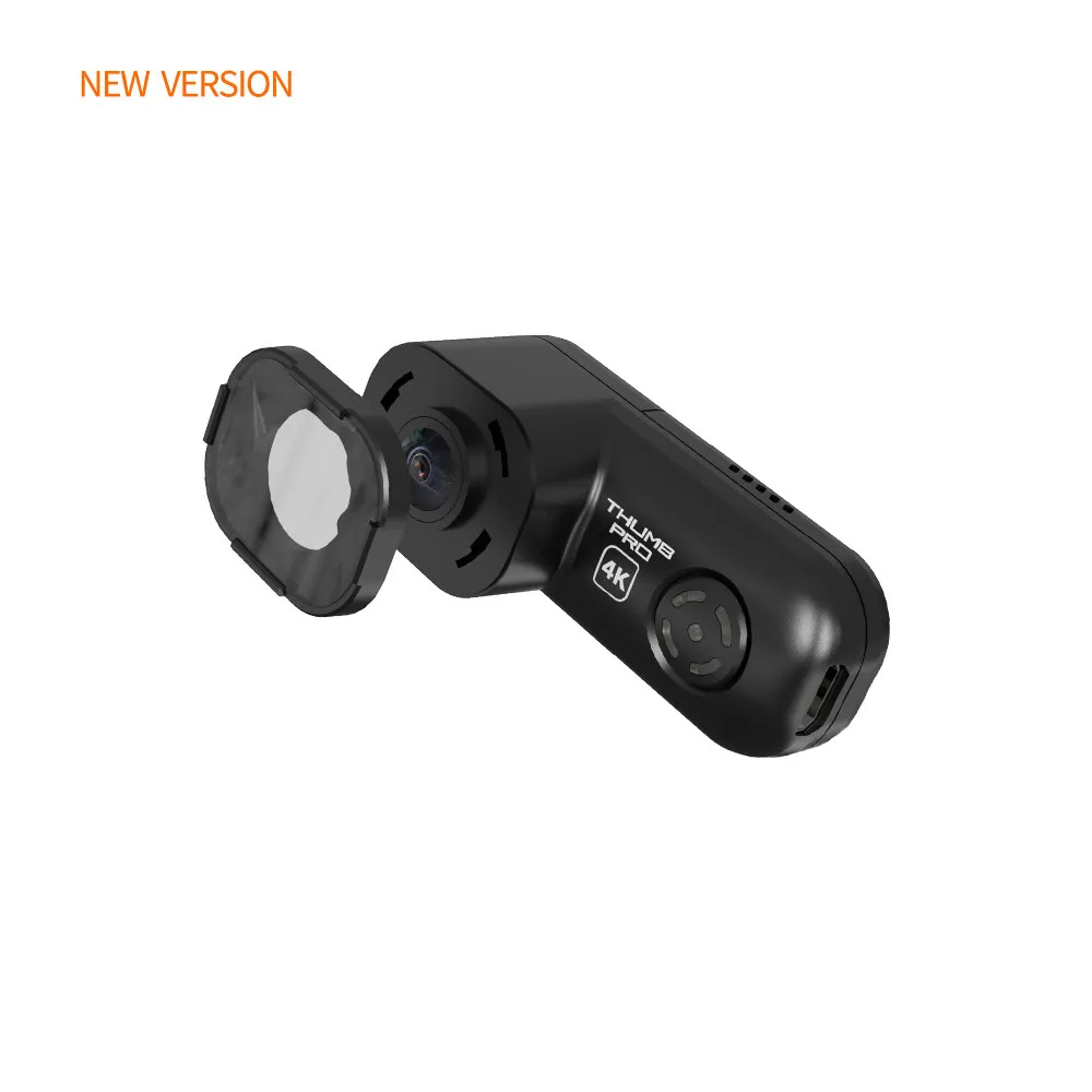 RunCam Thumb Pro 4K FPV Camera - Action Camera Nd Filter Set 4K ulasan dan harga