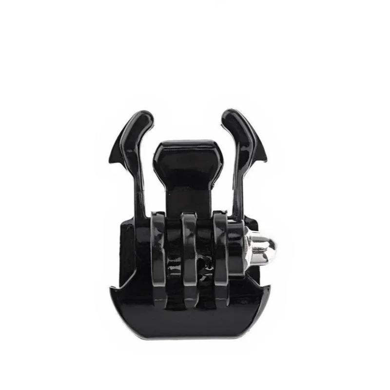 Universal Quick Release Buckle - Action Camera Motorcycle Helmet Mount ulasan dan harga