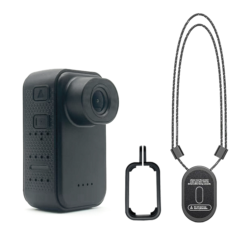 S1 Outdoor Action Camera 2K HD - Action Camera Optical Image Stabilization ulasan dan harga