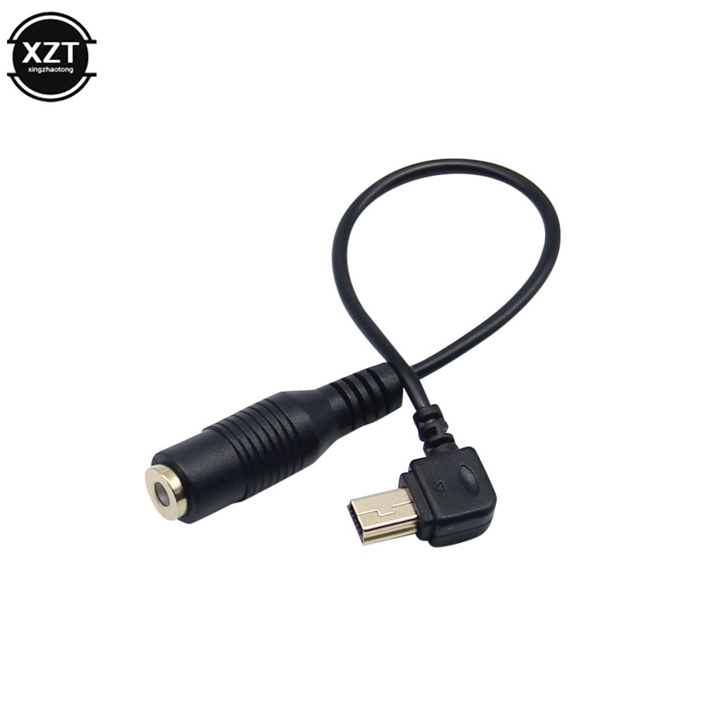 NEW Gopro Hero3+4 3.5mm Microp - Action Camera External Microphone Usb ulasan dan harga