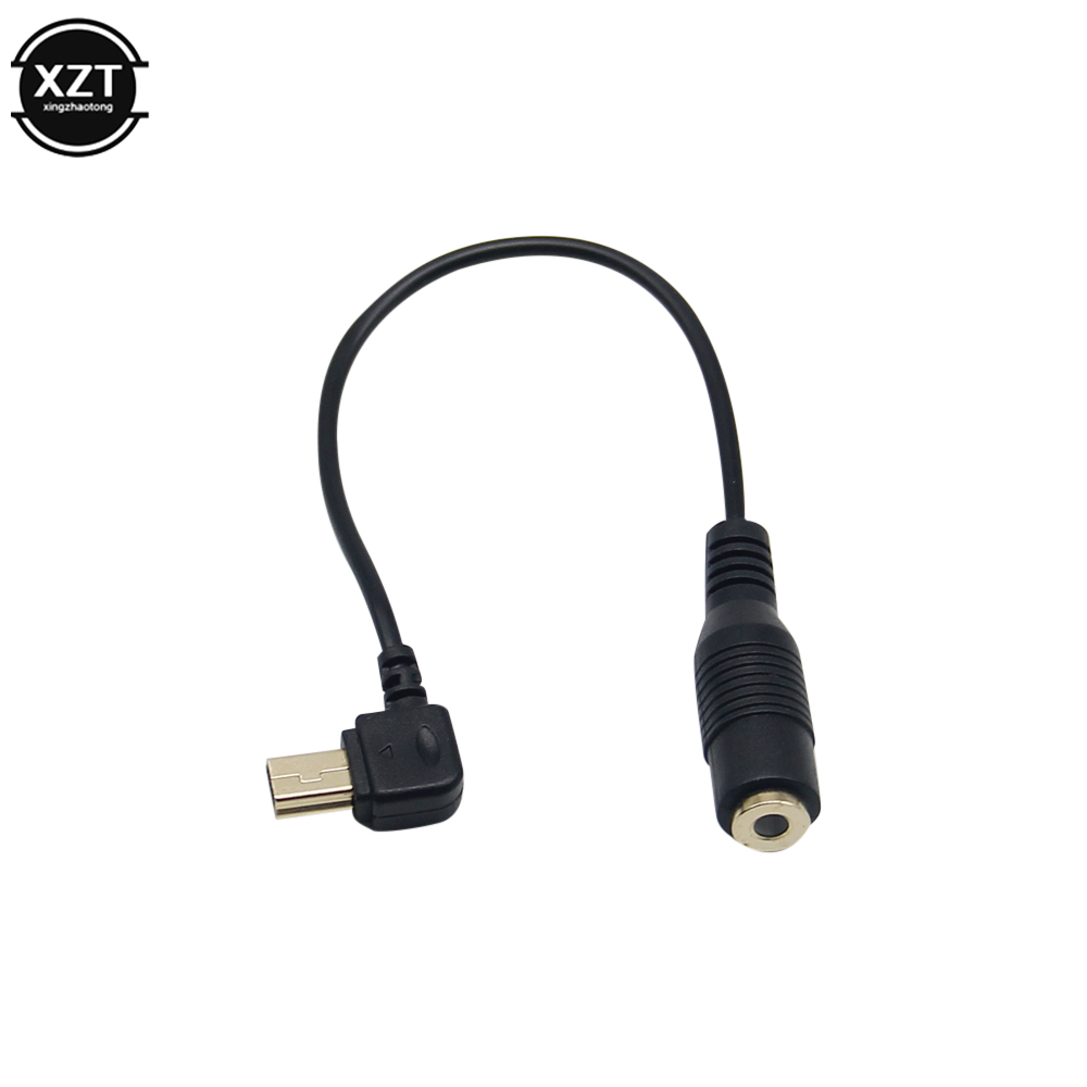 NEW Gopro Hero3+4 3.5mm Microp - Action Camera External Microphone Usb ulasan dan harga
