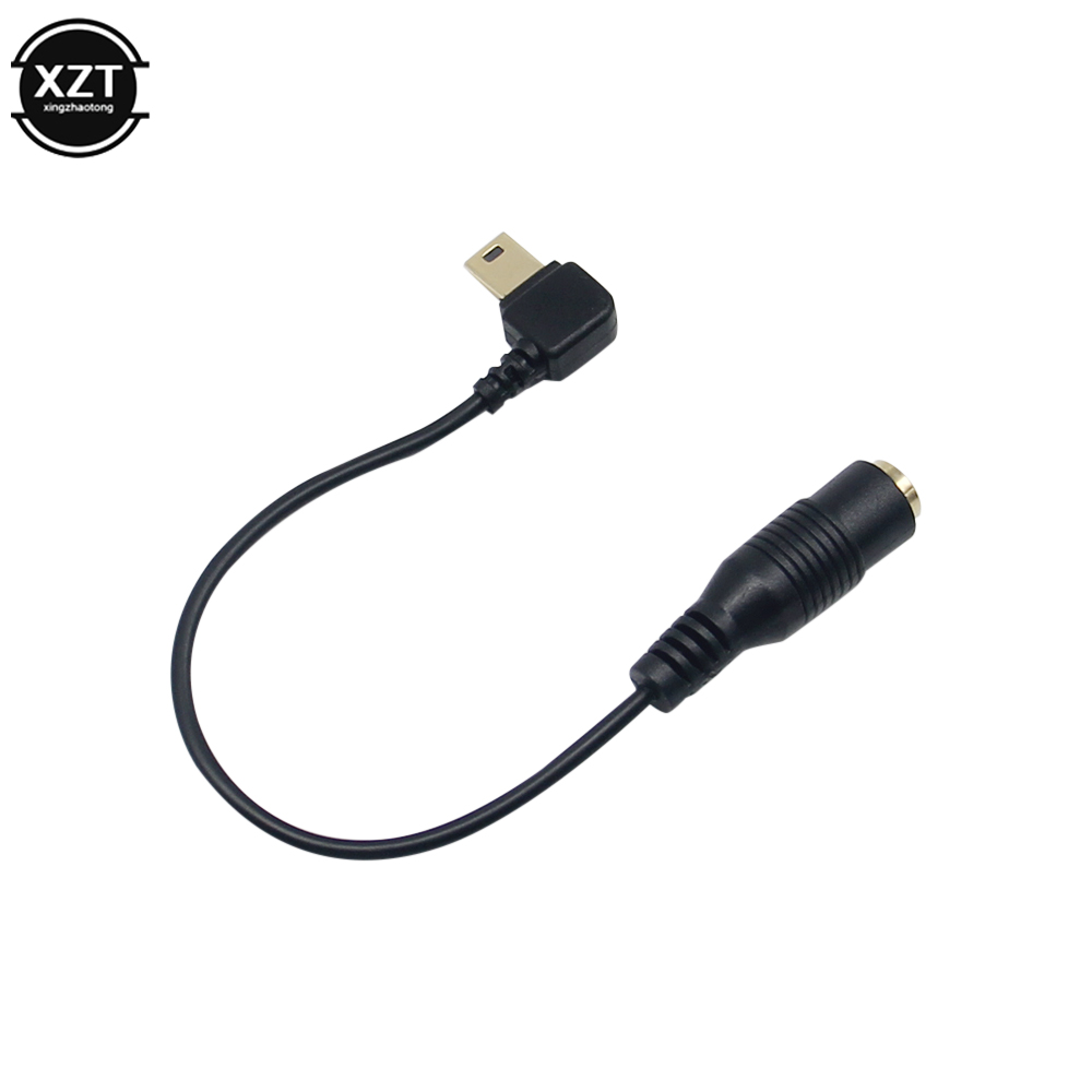 NEW Gopro Hero3+4 3.5mm Microp - Action Camera External Microphone Usb ulasan dan harga