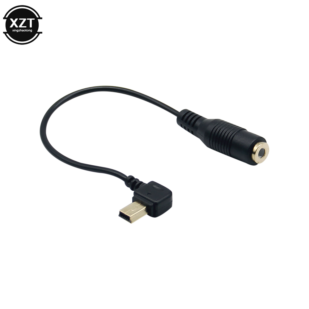 NEW Gopro Hero3+4 3.5mm Microp - Action Camera External Microphone Usb ulasan dan harga