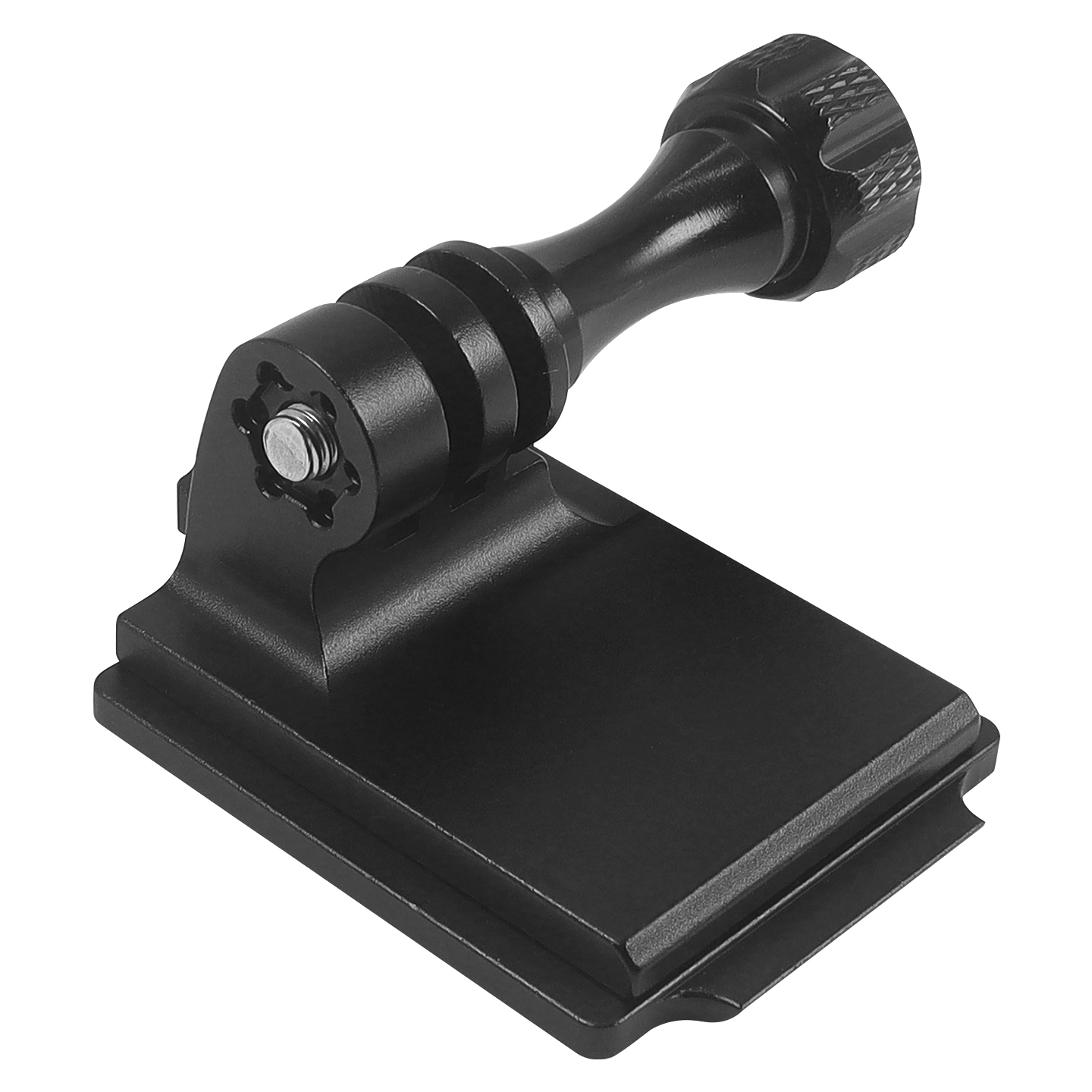 Aluminum Helmet Base Camera Br - Action Camera Motorcycle Helmet Mount ulasan dan harga
