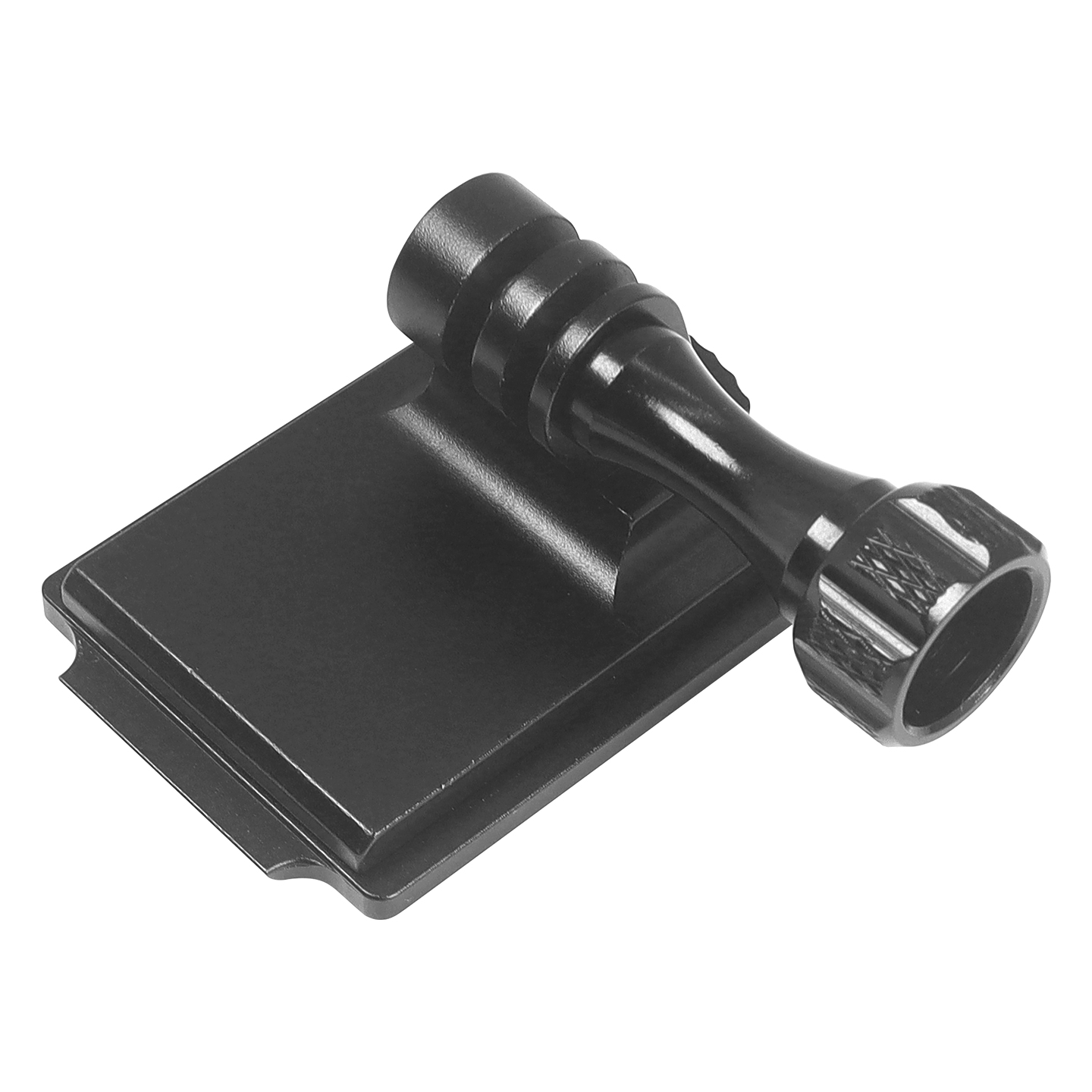 Aluminum Helmet Base Camera Br - Action Camera Motorcycle Helmet Mount ulasan dan harga