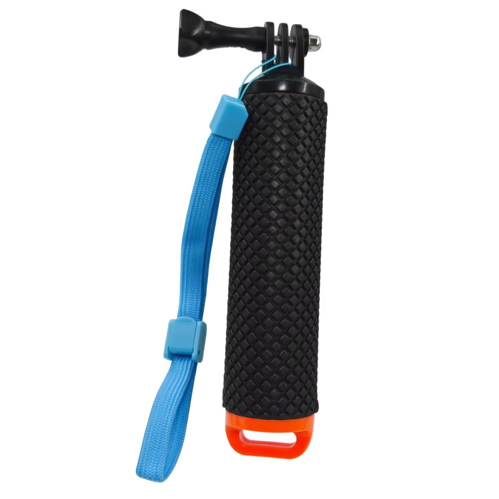 Anti-lost Floating Buoyancy Ha - Action Camera Floating Handle Grip ulasan dan harga
