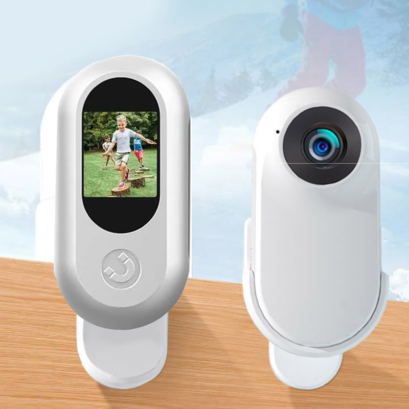 1080P Action Camera 1080P Port - Action Camera Optical Image Stabilization ulasan dan harga