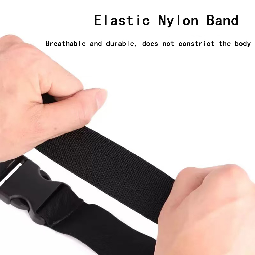 Action Camera Shoulder Strap 3 - Action Camera Chest Strap Harness Mount ulasan dan harga