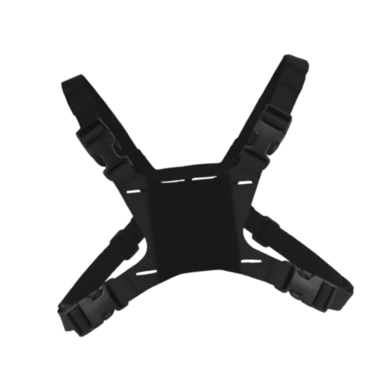 Action Camera Chest Mount Harn - Action Camera Chest Strap Harness Mount ulasan dan harga