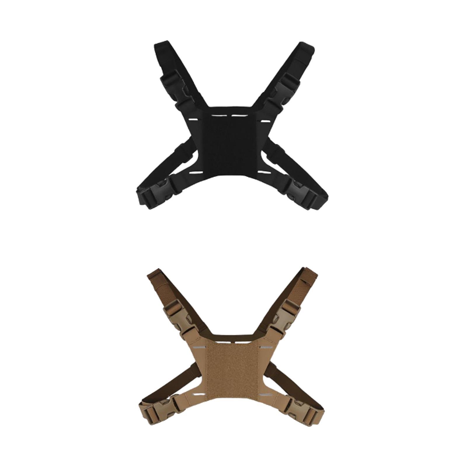 Action Camera Chest Mount Harn - Action Camera Chest Strap Harness Mount ulasan dan harga