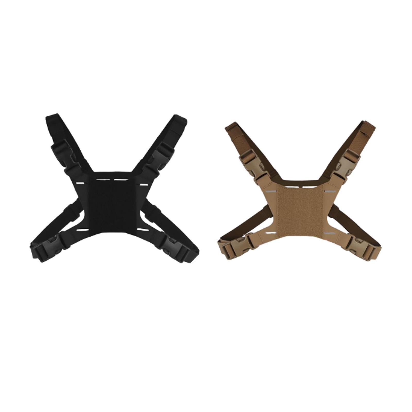 Action Camera Chest Mount Harn - Action Camera Chest Strap Harness Mount ulasan dan harga