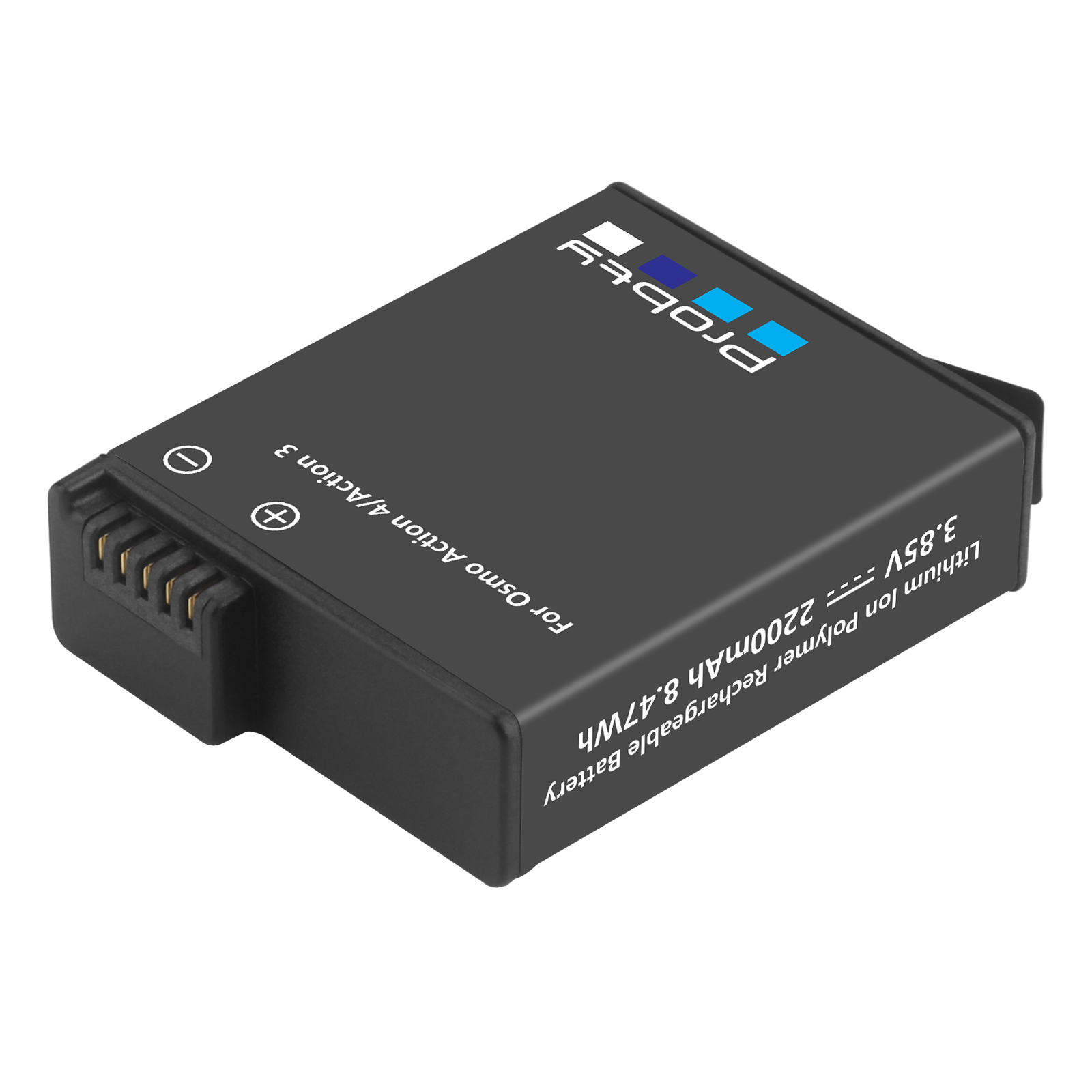 For DJI Osmo Action 3 Action 4 - Action Camera Battery Charger Dual Pack ulasan dan harga