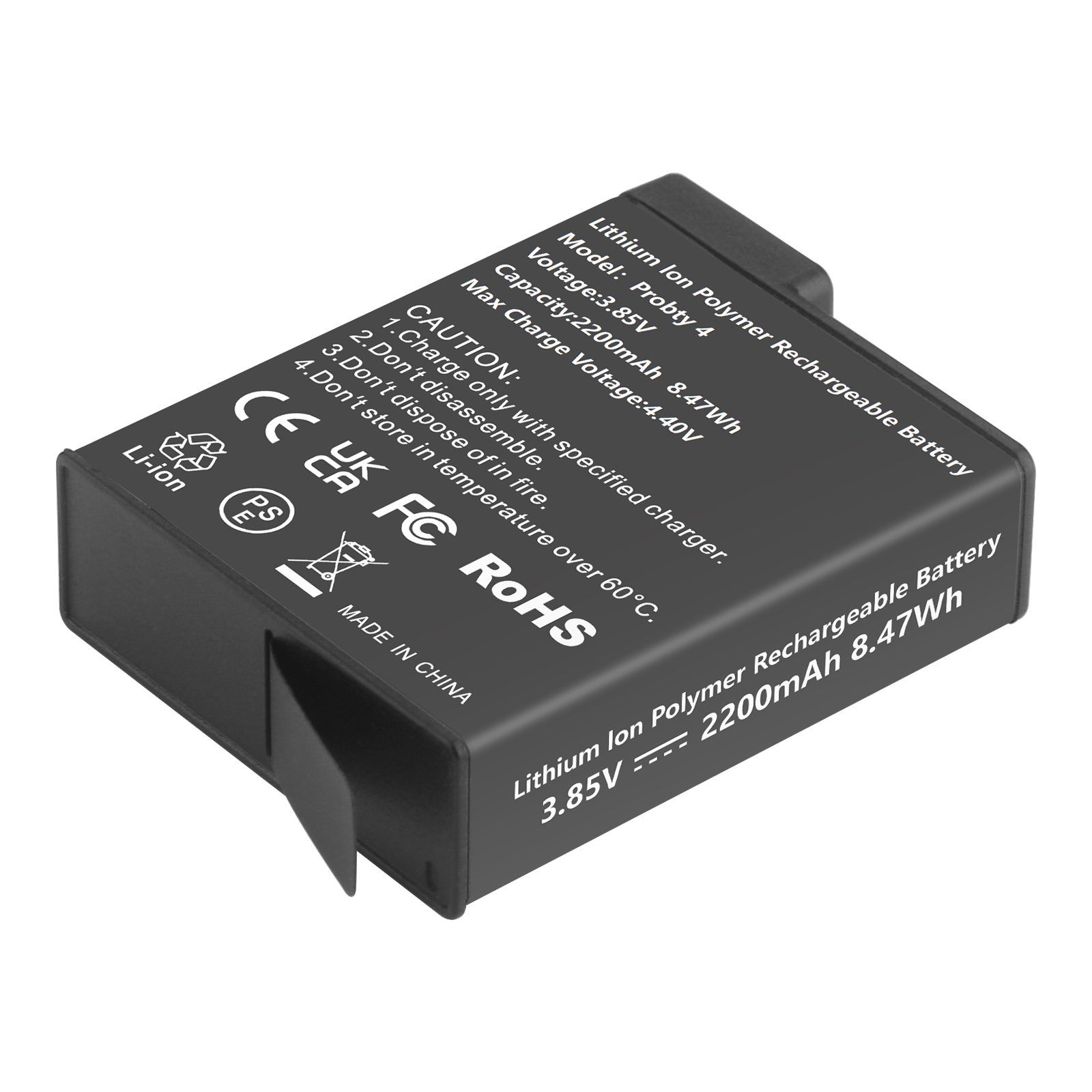For DJI Osmo Action 3 Action 4 - Action Camera Battery Charger Dual Pack ulasan dan harga
