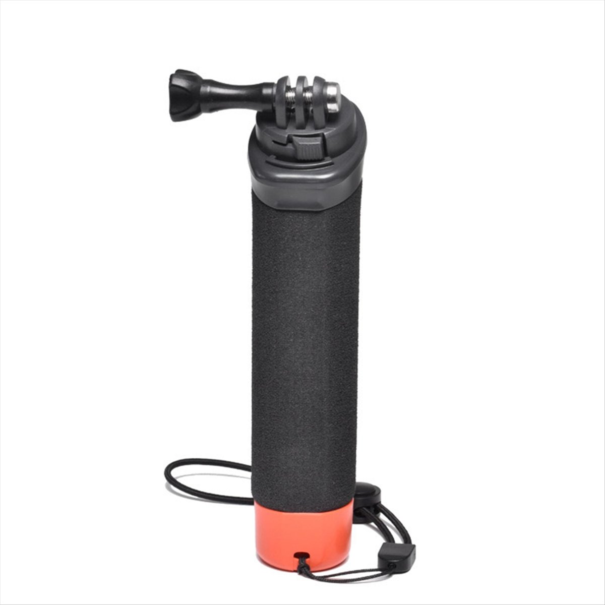 A64I Floating Hand Grip Action - Action Camera Floating Handle Grip ulasan dan harga