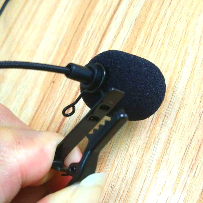 NEW 150cm High Quality 1.15M G - Action Camera External Microphone Usb ulasan dan harga