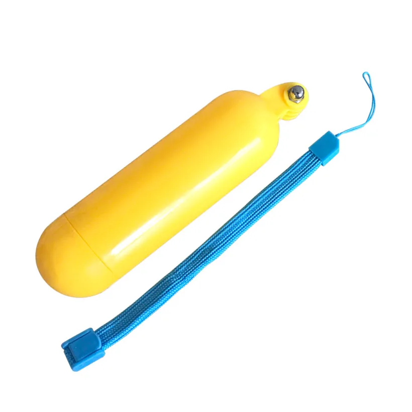 Floating Hand Grip Floaty Hand - Action Camera Floating Handle Grip ulasan dan harga
