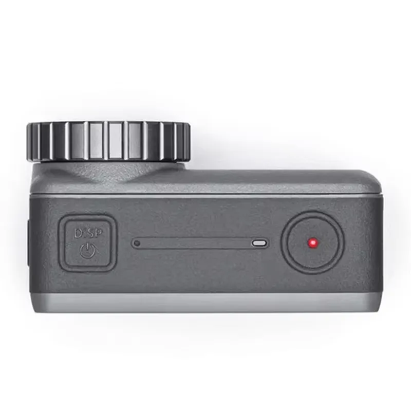 Osmo Action Dual Screens 4K 60 - Action Camera 4K 60Fps Dual Screen ulasan dan harga